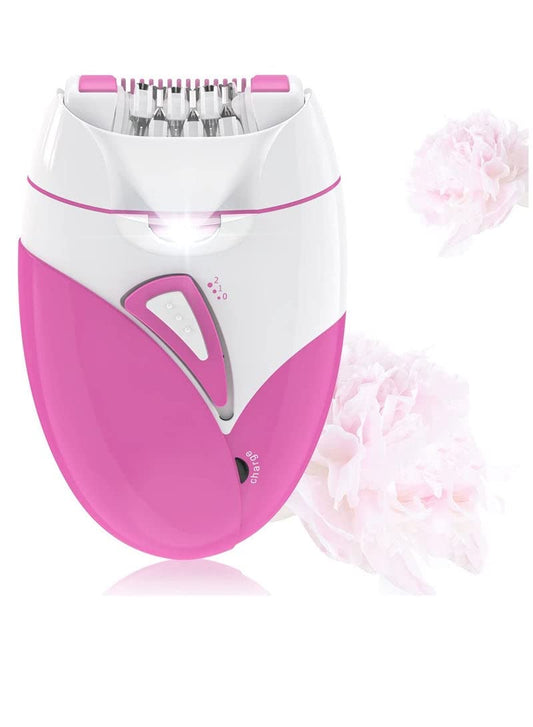 Facial Smooth Glide Epilator