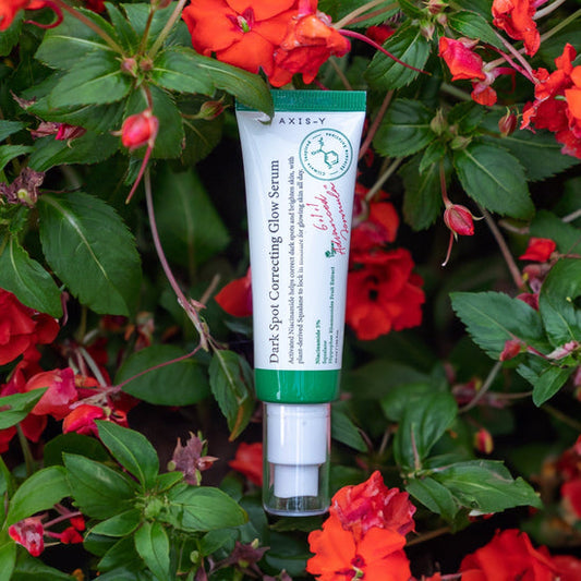 Dark Spot Correcting Glow Serum