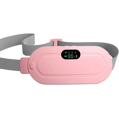 Period Cramp Relief Belt